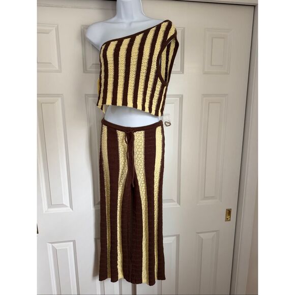 Free- est by Free People Joan Fauxchet Set - Picture 5 of 12